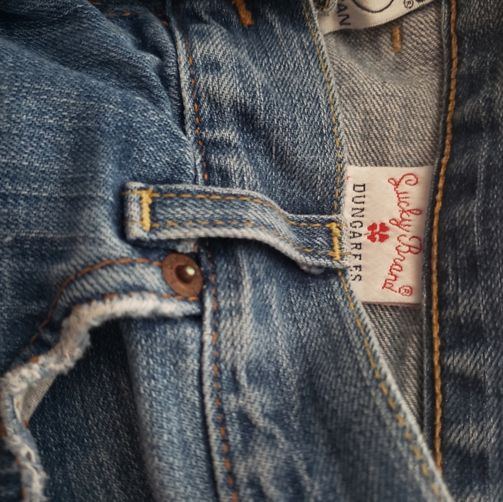 New jeans - Picture 5 of 6